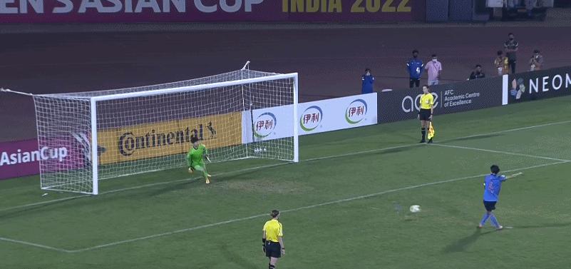 王珊珊绝杀韩国女足,女足王珊珊119分钟压哨