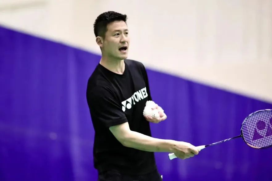 蔡赟讲解双打,蔡赟复盘经典赛事