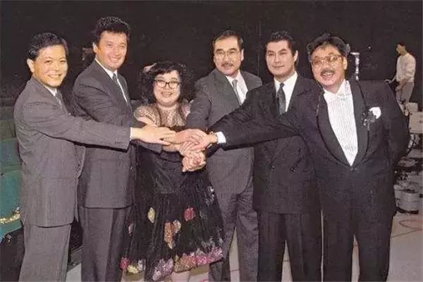 谢贤澳门赌王,赌王与谢贤现状