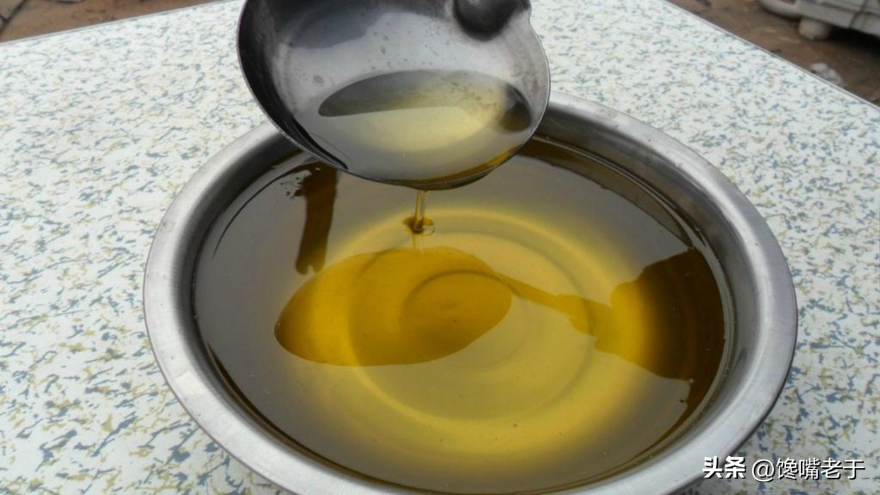 炸虾的油如何去腥,炸虾炸鱼的油处理