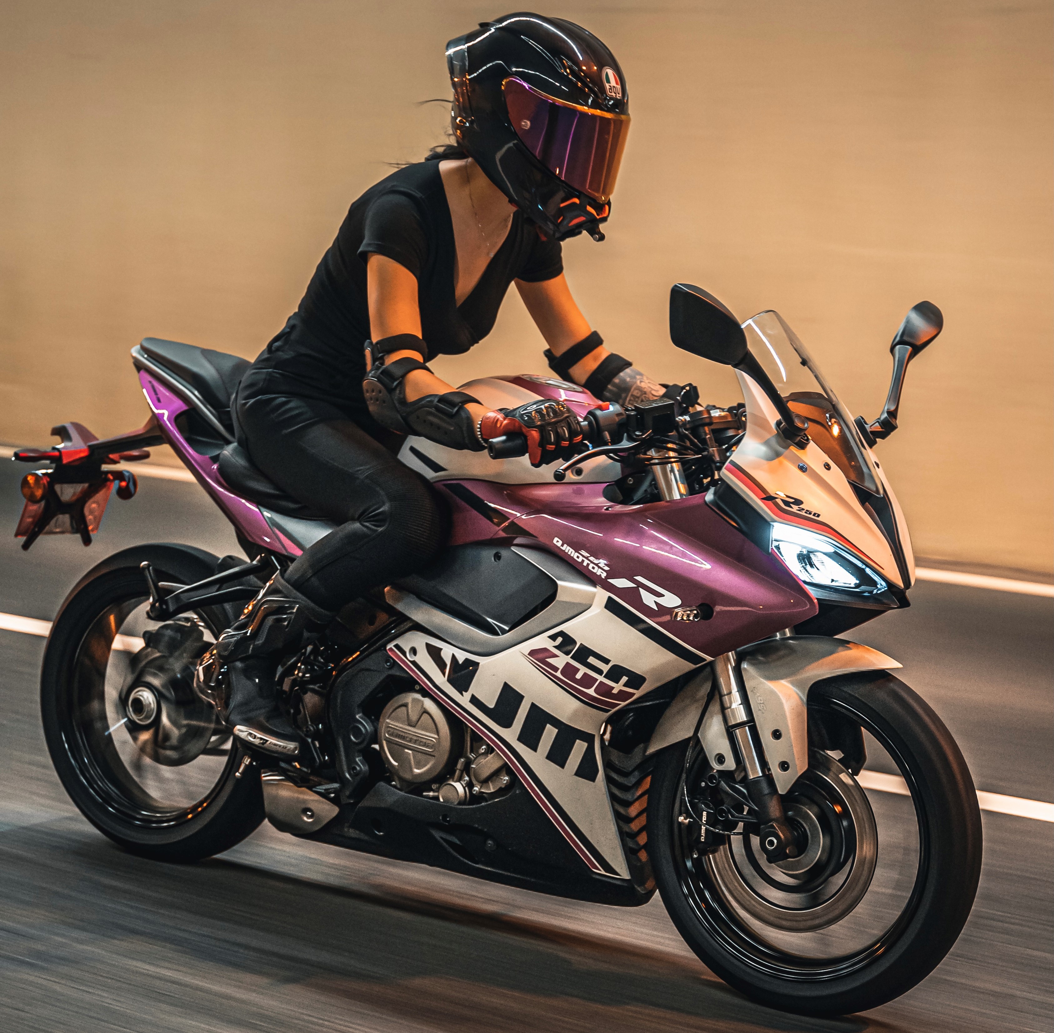 选车攻略新手必看suv,qjmotor赛250车主真实感受