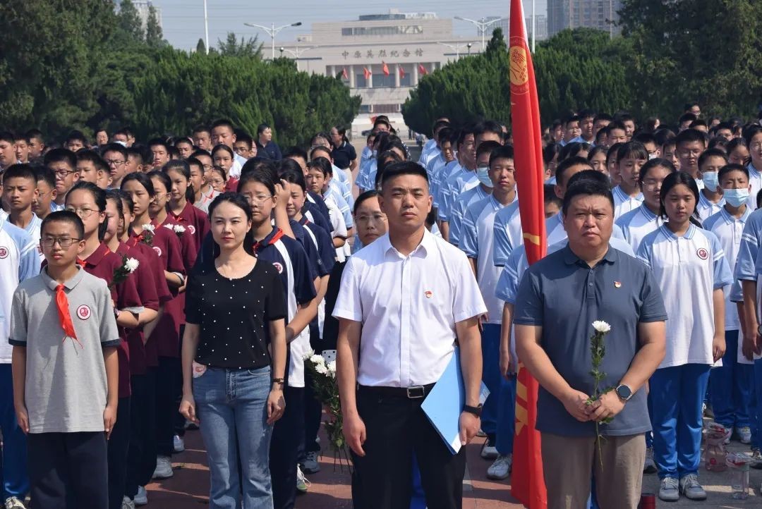 郑州市树人外国语中学校,郑州市树人外国语学校