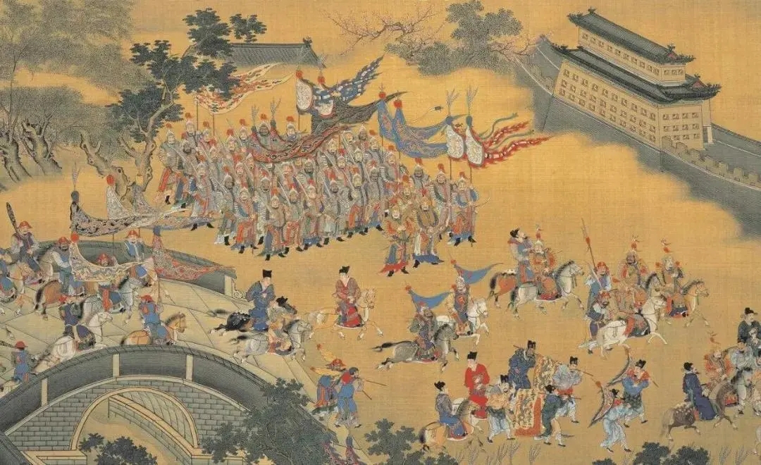 中国古代府兵制最重要的特点是,府兵制就是征兵制吗