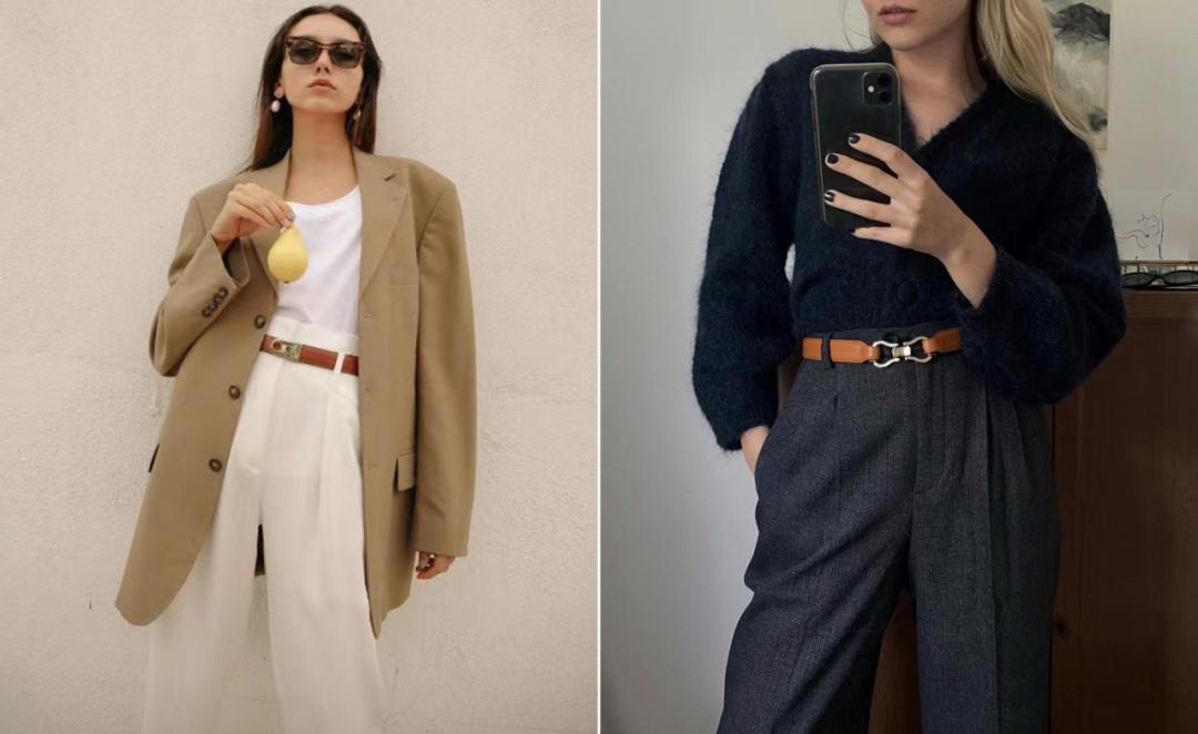 精致感配饰推荐,配饰分享配饰真的很重要