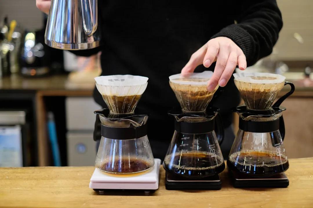 手冲咖啡靠谱吗,手冲咖啡是最难的么