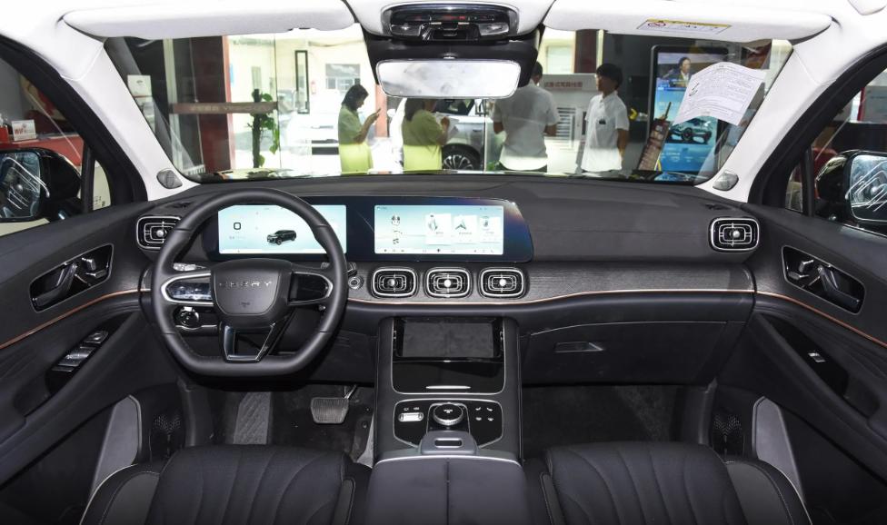 15到20万燃油国产车推荐瑞虎9,瑞虎9和bba