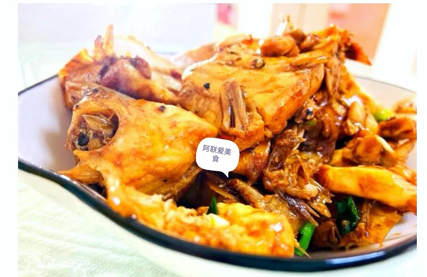 烤鱼什么鱼都好吃,烤鱼又小又没刺的鱼