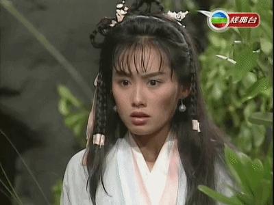 硅胶脸、关系户、资源咖，武侠电影盛世，已一去不复返