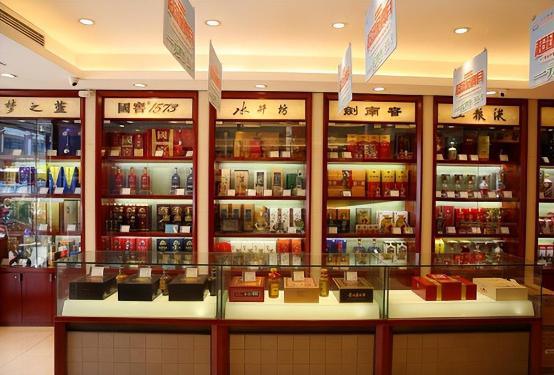 街上的烟酒超市到底靠什么赚钱,街边的烟酒店是靠什么生存