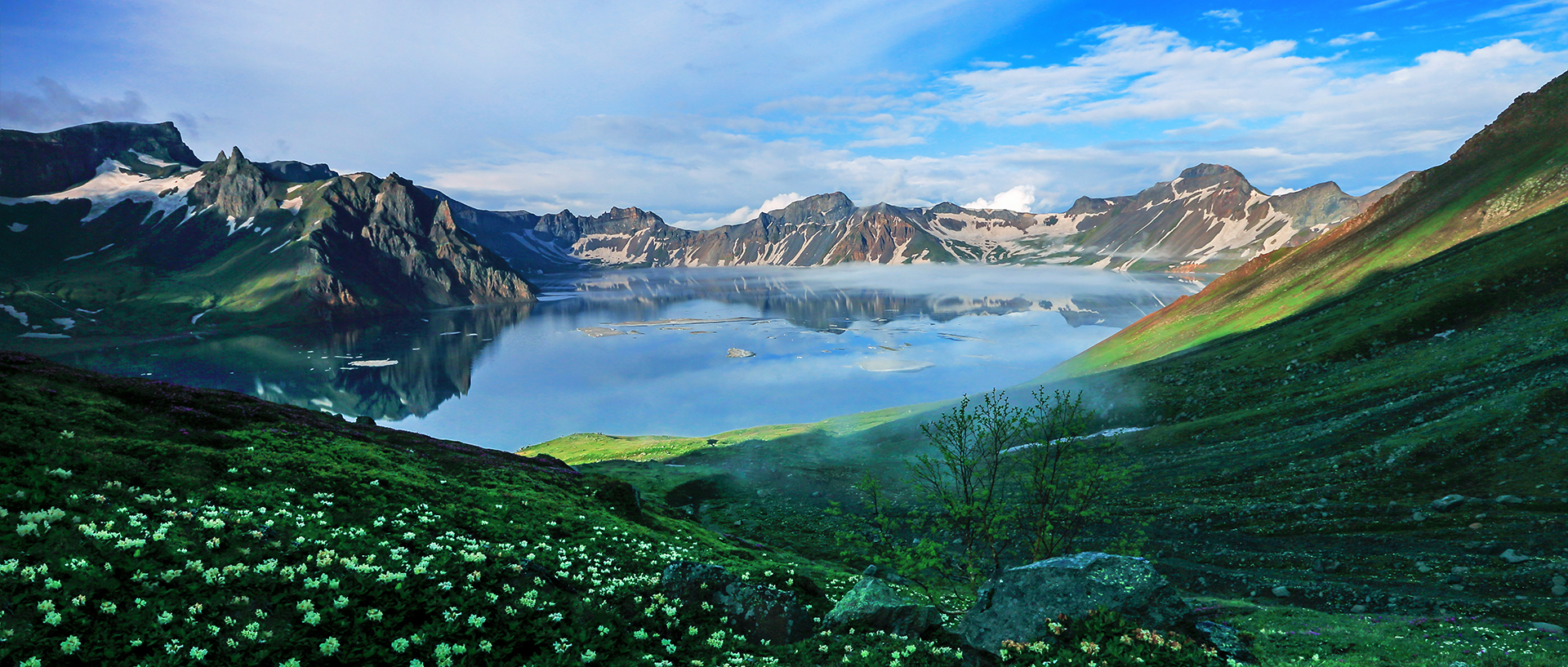 国内夏季避暑胜地哪里好吃,夏季凉快又有美食的地方