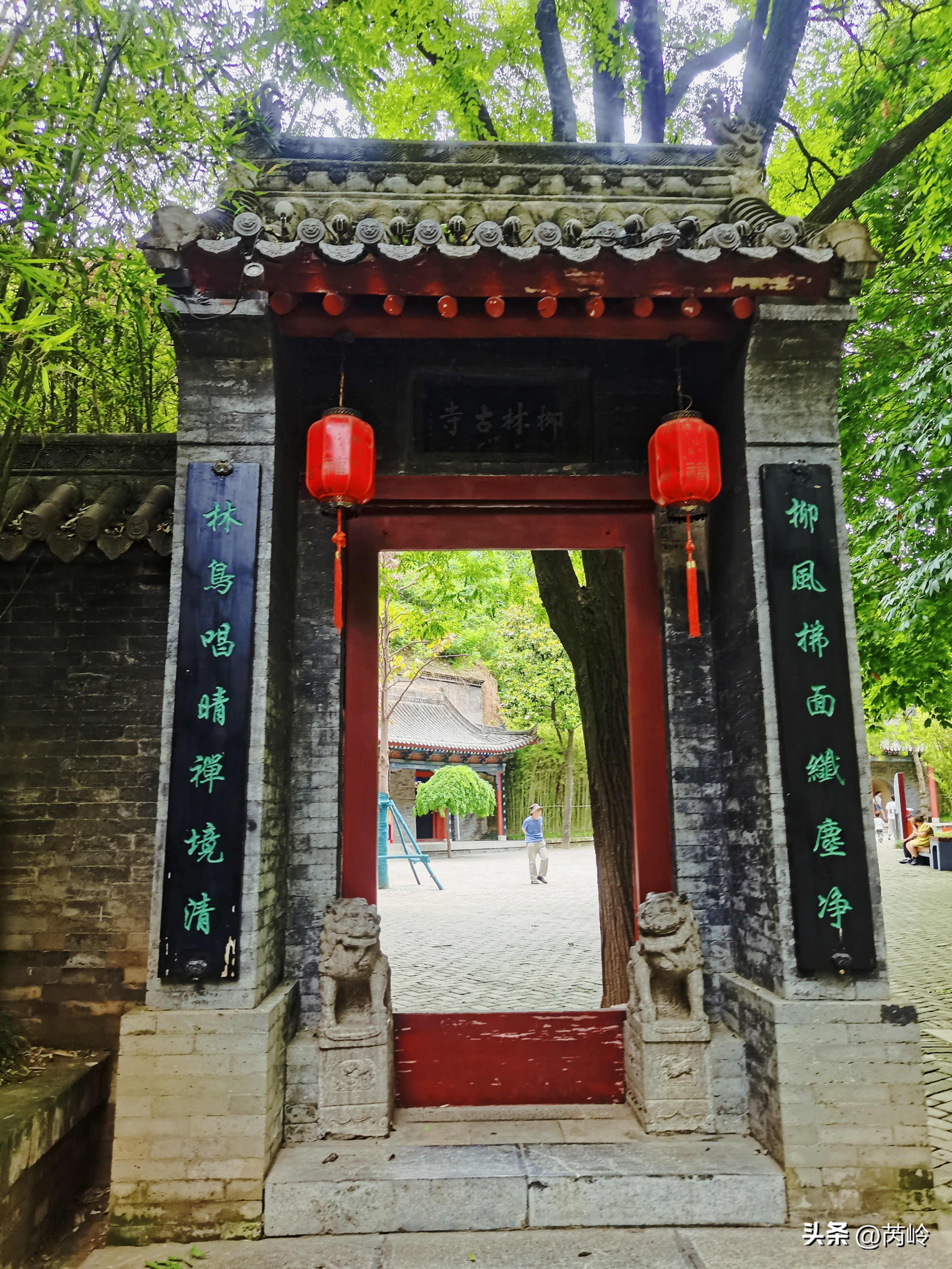 曲江寒窑遗址公园怎样预约门票,曲江寒窑遗址公园要在网上预约吗