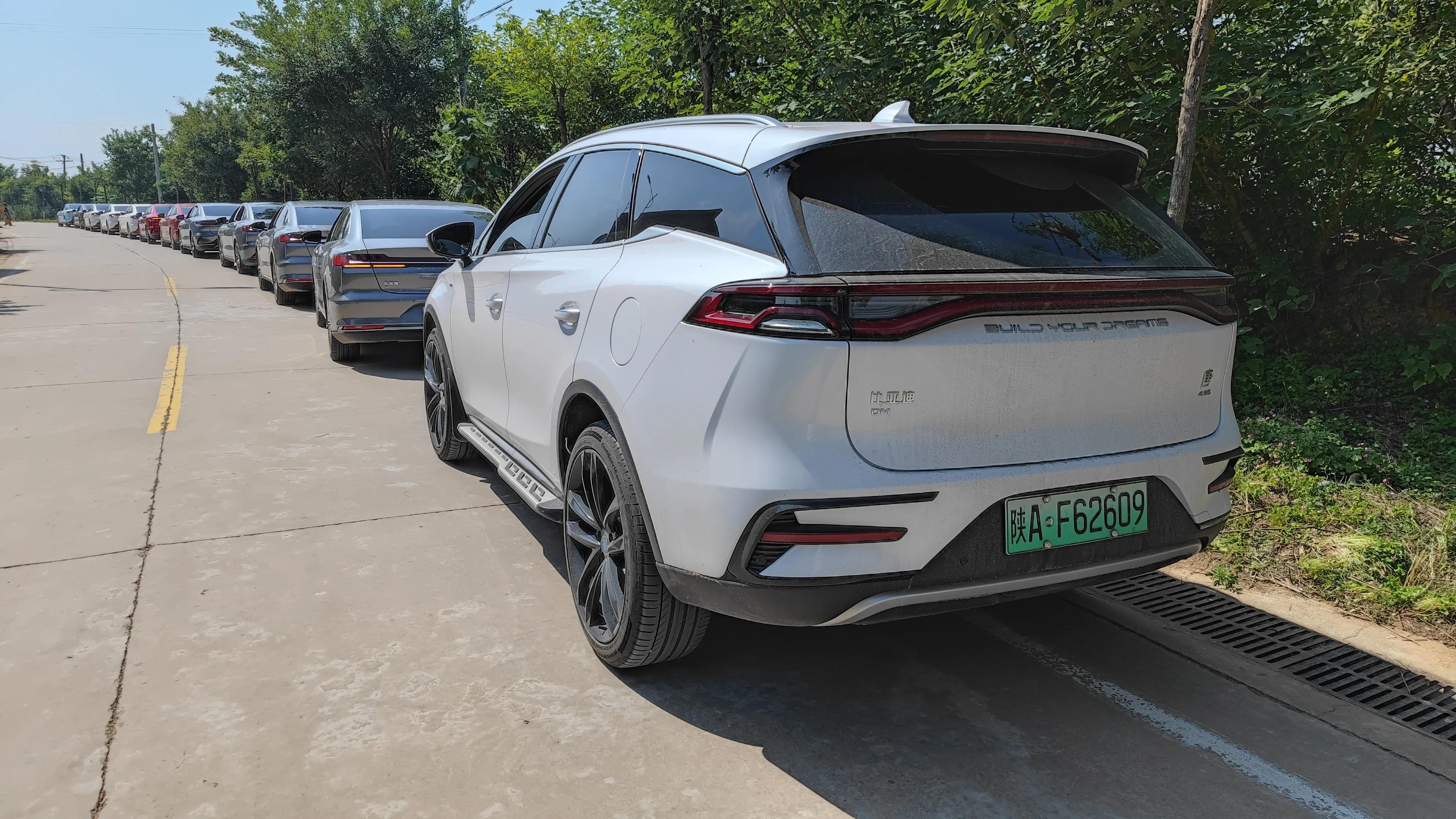 汉中车友自驾游,陕西汽车露营自驾游