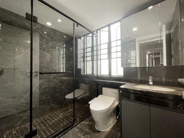 简约风瓷砖风格,现代简约风轻奢风的全屋瓷砖搭配