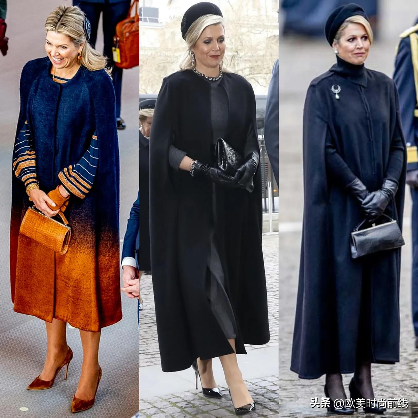 又到了秋冬穿大衣的时候,秋冬不可错过的优雅气质大衣推荐