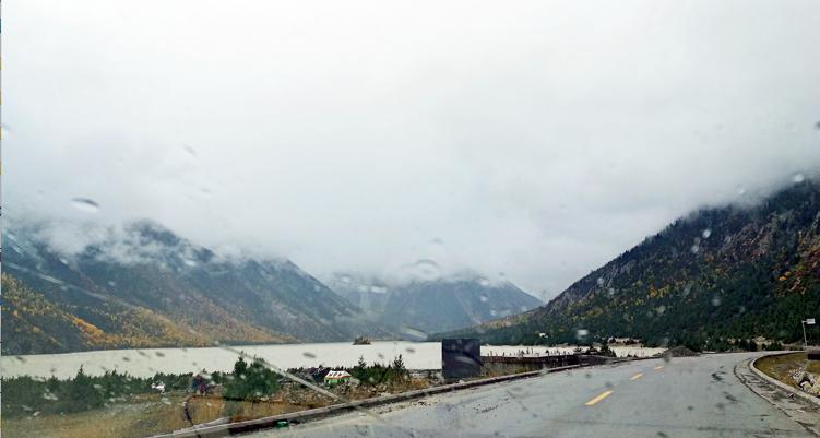 滇藏西自驾,西行滇藏自驾游