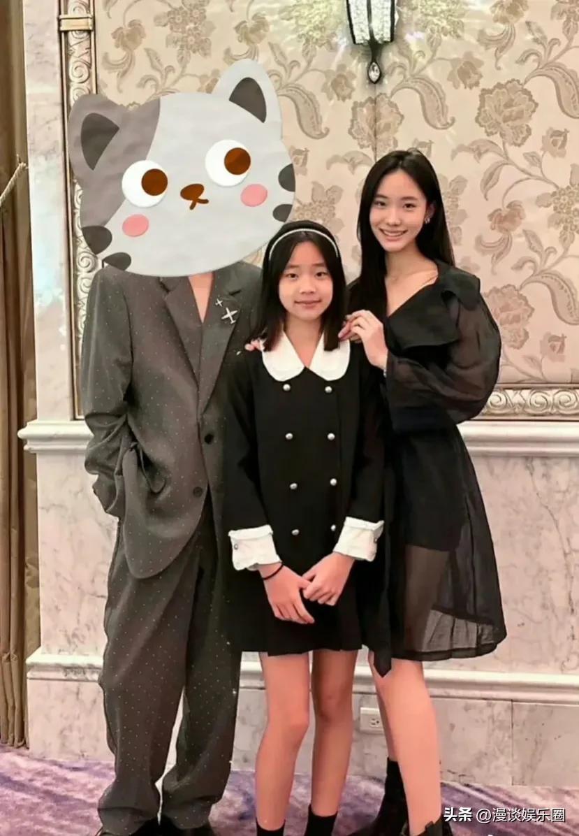 大S给具俊晔买名牌,仅给儿女穿平价上衣,提告汪小菲打脸了谁?