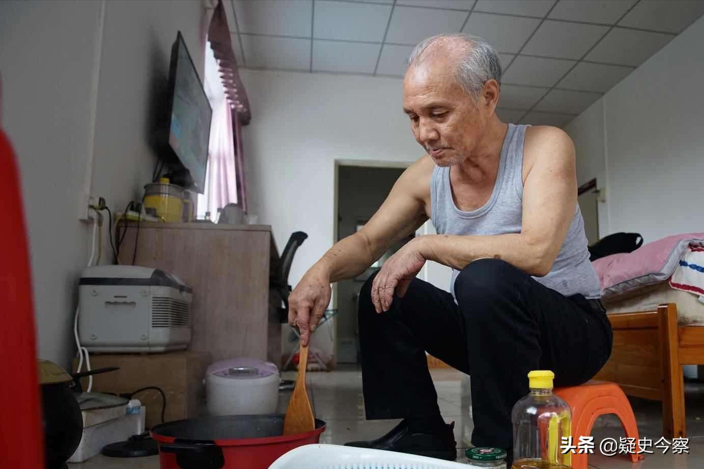 天才指挥家舟舟是什么病,对天才指挥家舟舟现状的看法