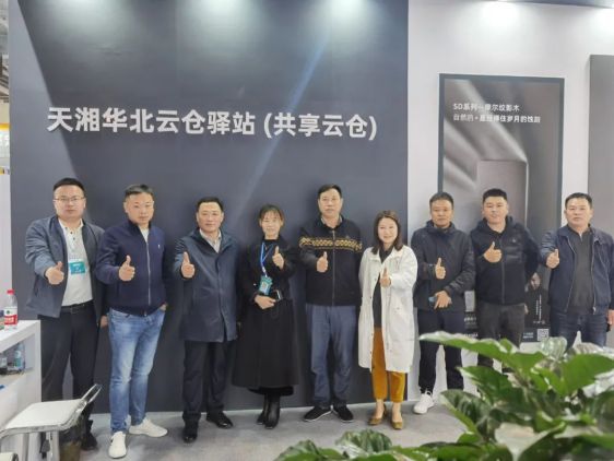 砥砺前行铸就产业崛起之路,天湘板业发展前景