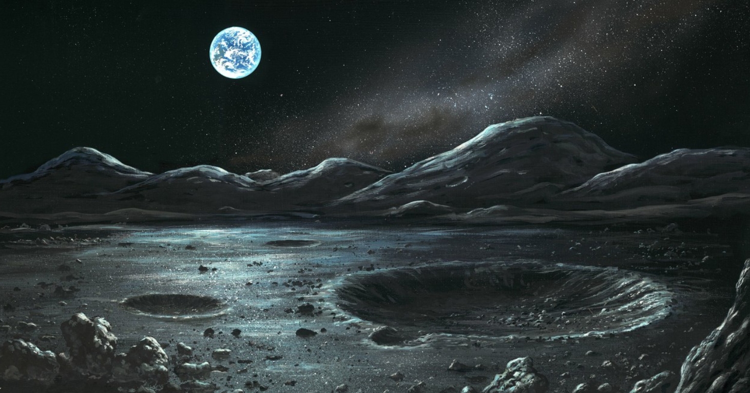 美国宇航员真的登过月球吗,美国宇航员登月之谜