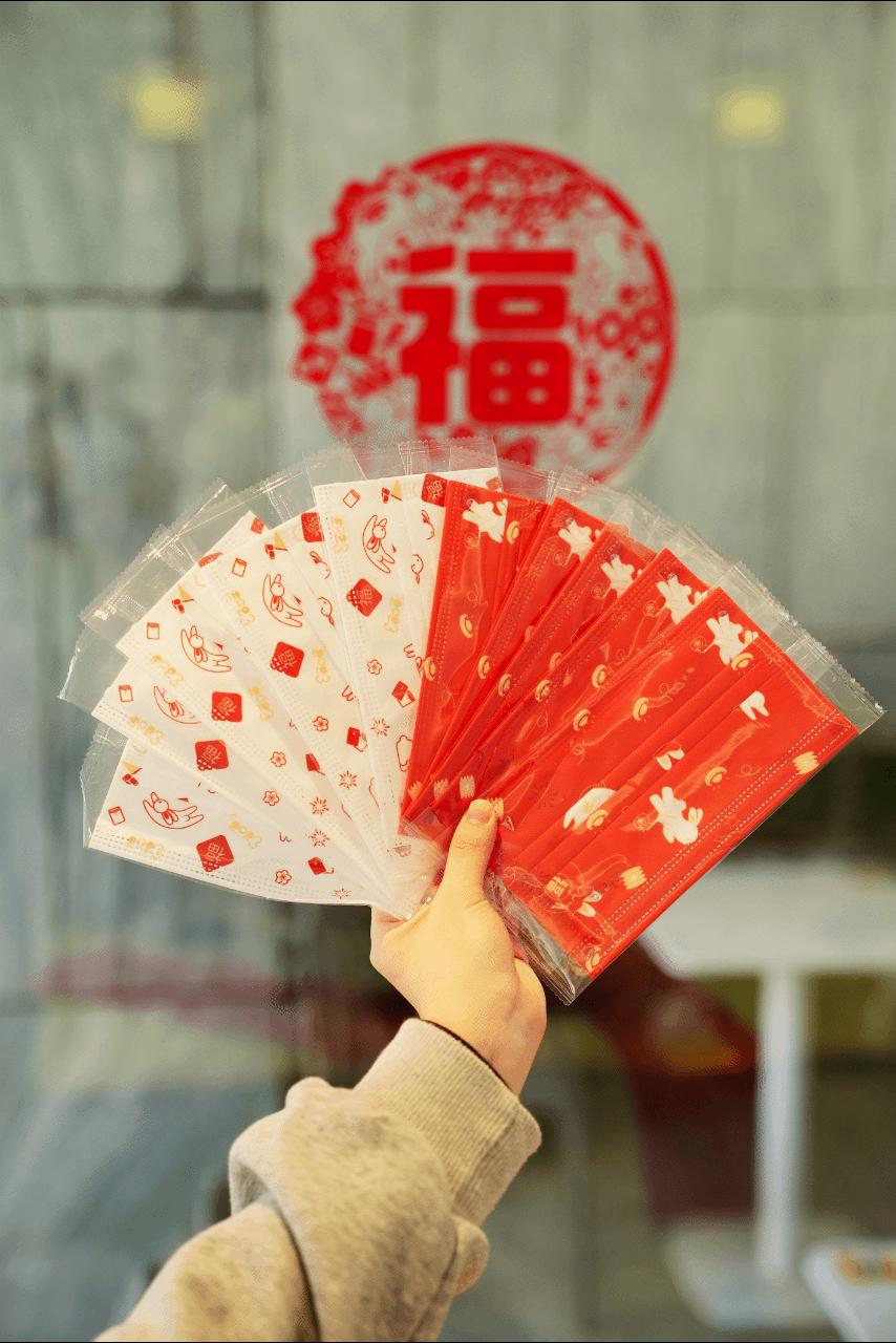 2024新春公司礼盒,各大公司新年礼盒2024