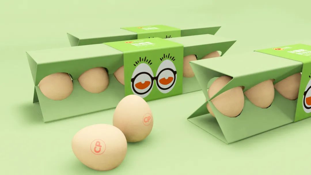 MUSEDESIGN设计大奖，包装作品又有新创意