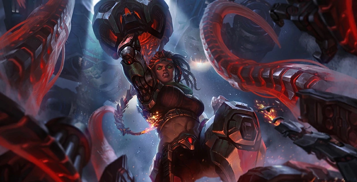 英雄联盟哪个英雄适合新手又很强,英雄联盟想练好英雄怎么办