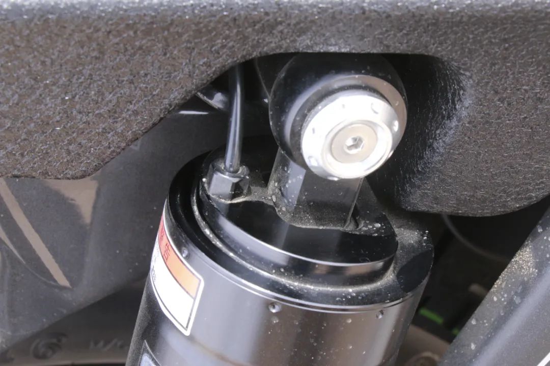 奔达黑旗500最新改进,最新v型双缸巡航车上市