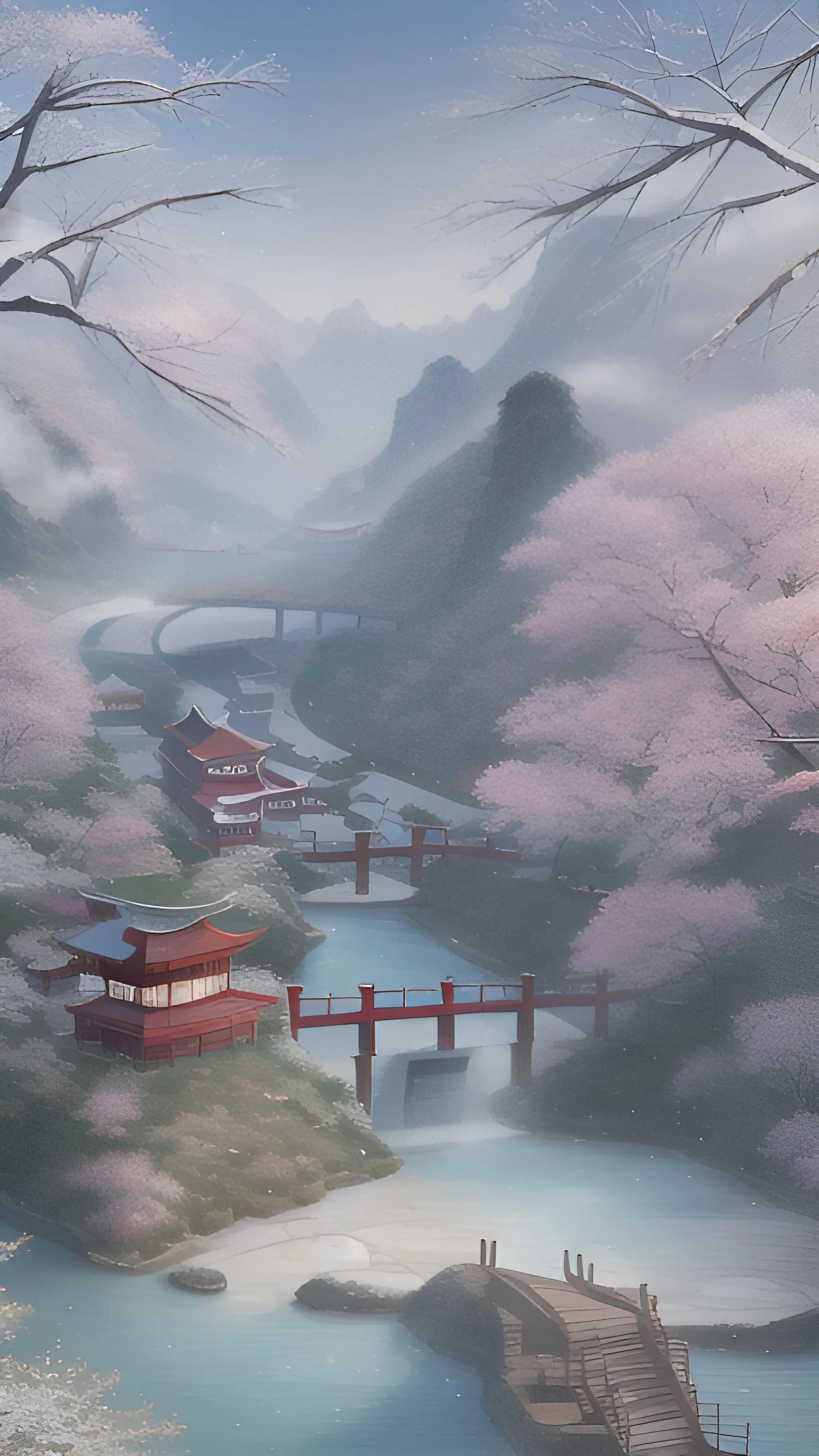 一年四季最美的一个季节,春夏秋冬哪个季节最美