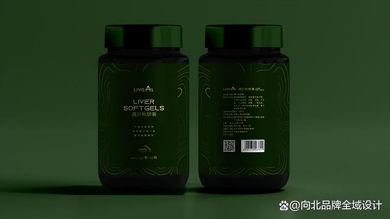 上海专业食品包装设计哪家强,食品包装设计哪家公司专业