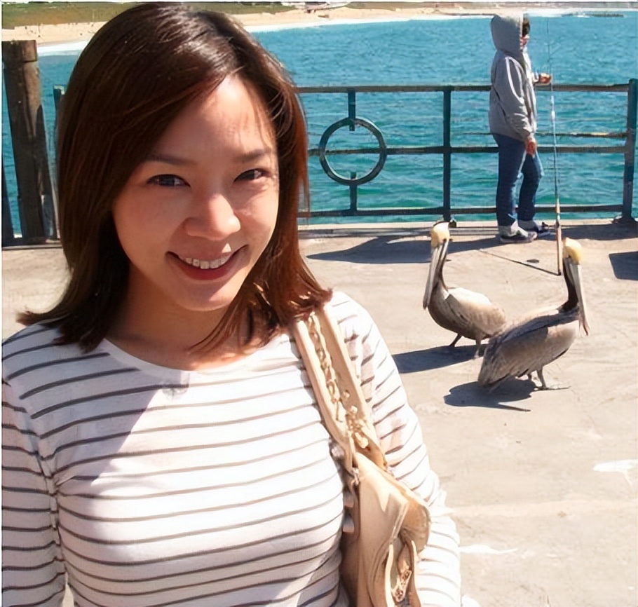 庾澄庆儿子与奶奶关系,庾澄庆儿子小时候