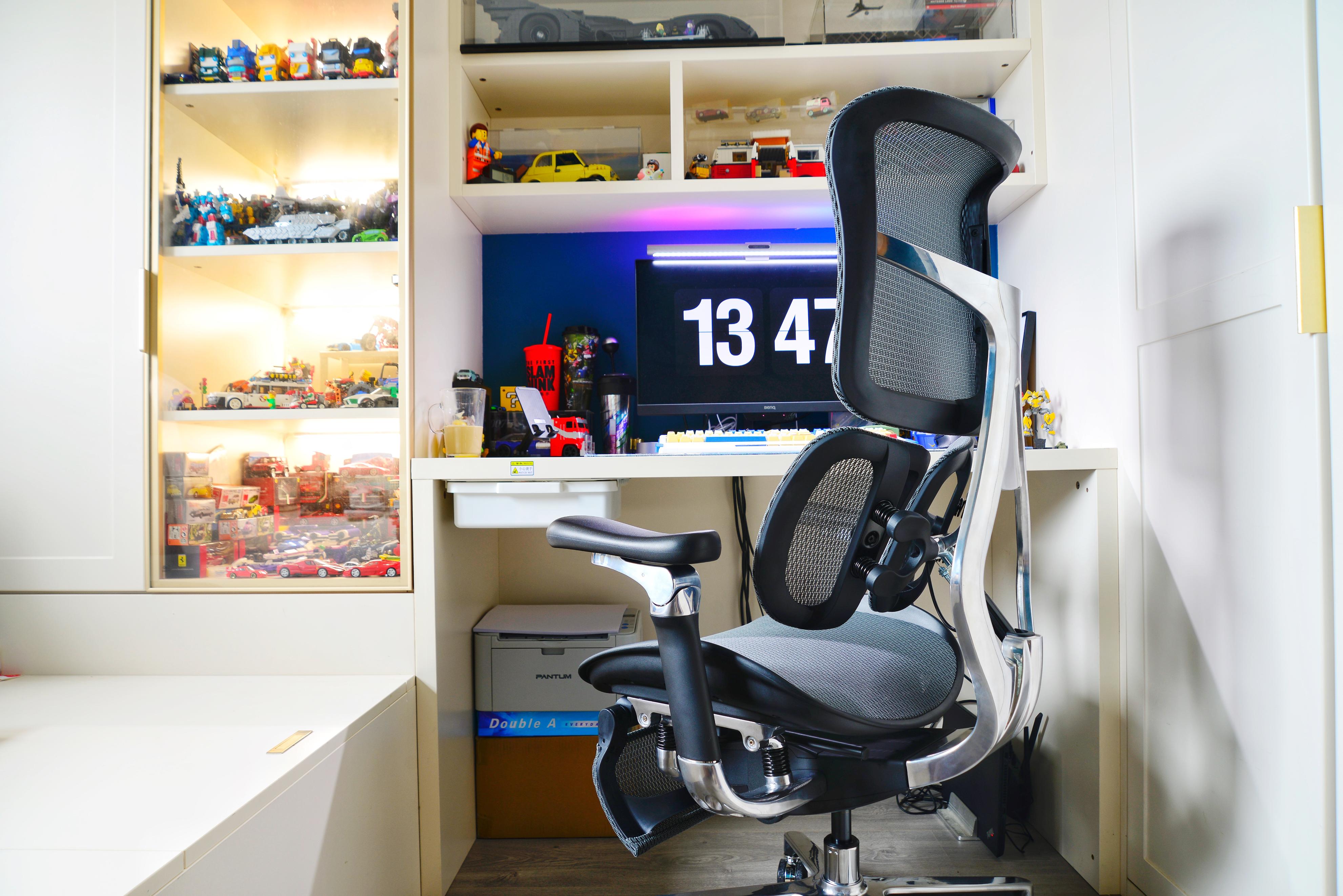 和西昊s300一模一样的椅子,西昊s300和蝴蝶椅