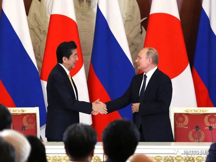 安倍之死，动摇日本？|地球知识局