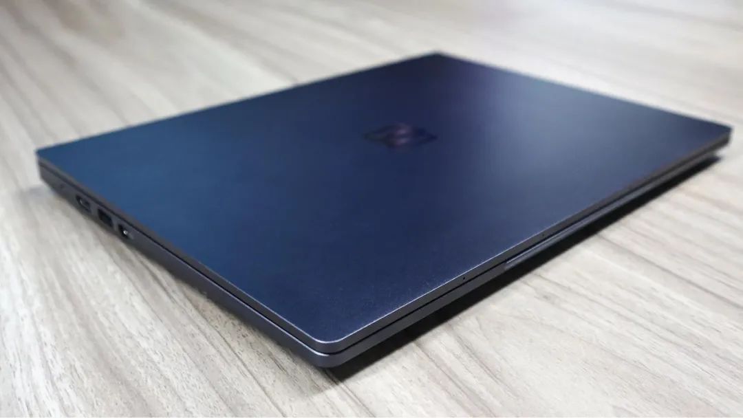 测评|一台商用笔记本电脑应该具备哪些特性?