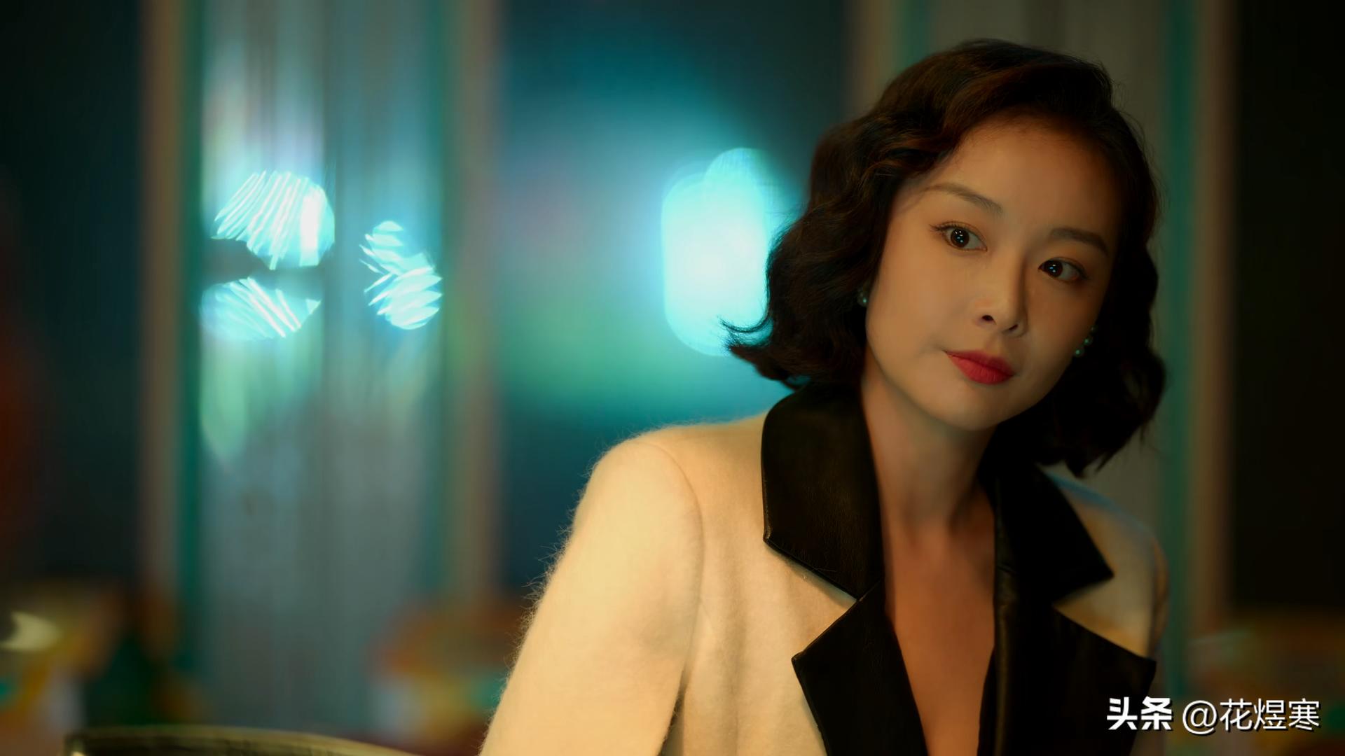 狂飙15：强哥怒了，阿盛为了补窟窿，不惜“贩毒”，还和嫂子作对