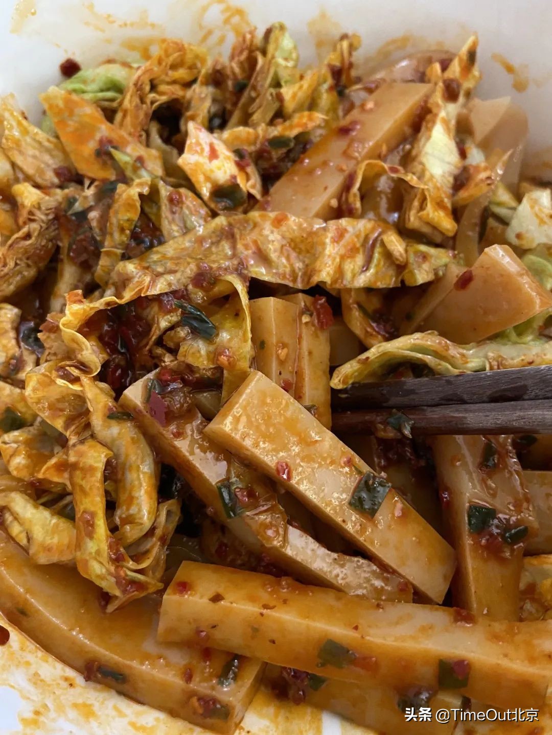 广州性价比高的粉面店推荐,八家武汉必吃粉面合集