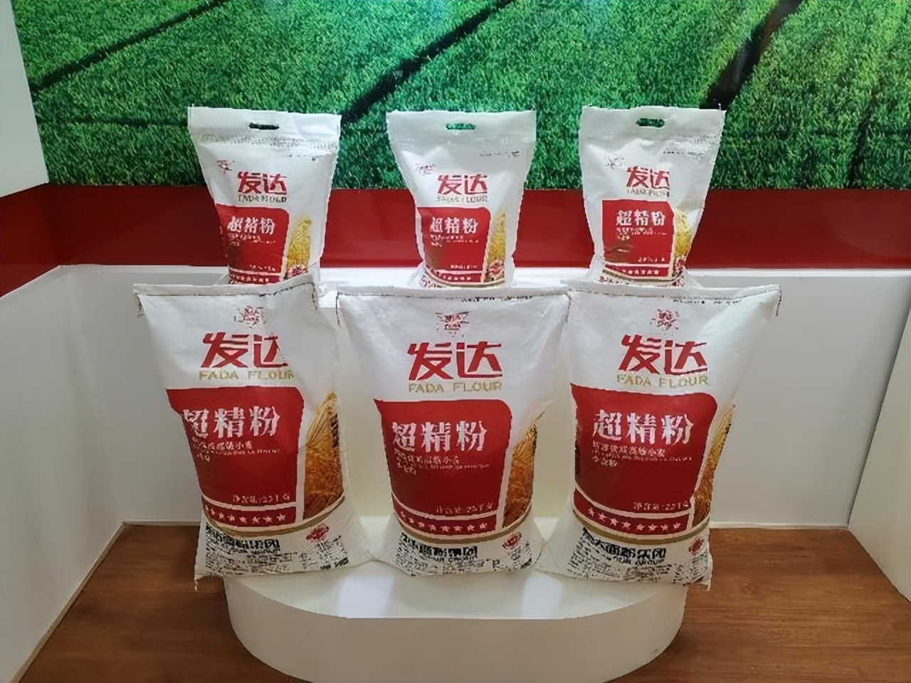 全国什么品牌的面粉好吃,公认5种最好吃的面粉品牌