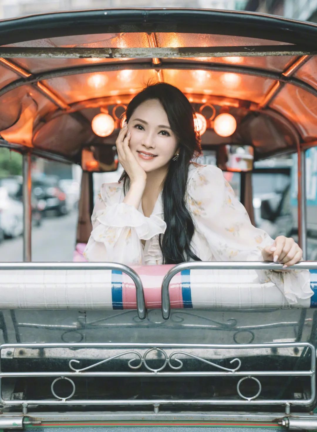 中国第一代少女,中国第一个女偶像