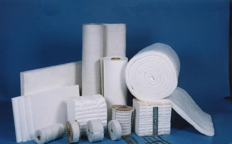 硅酸铝纤维板的特点,硅酸铝纤维制品是什么