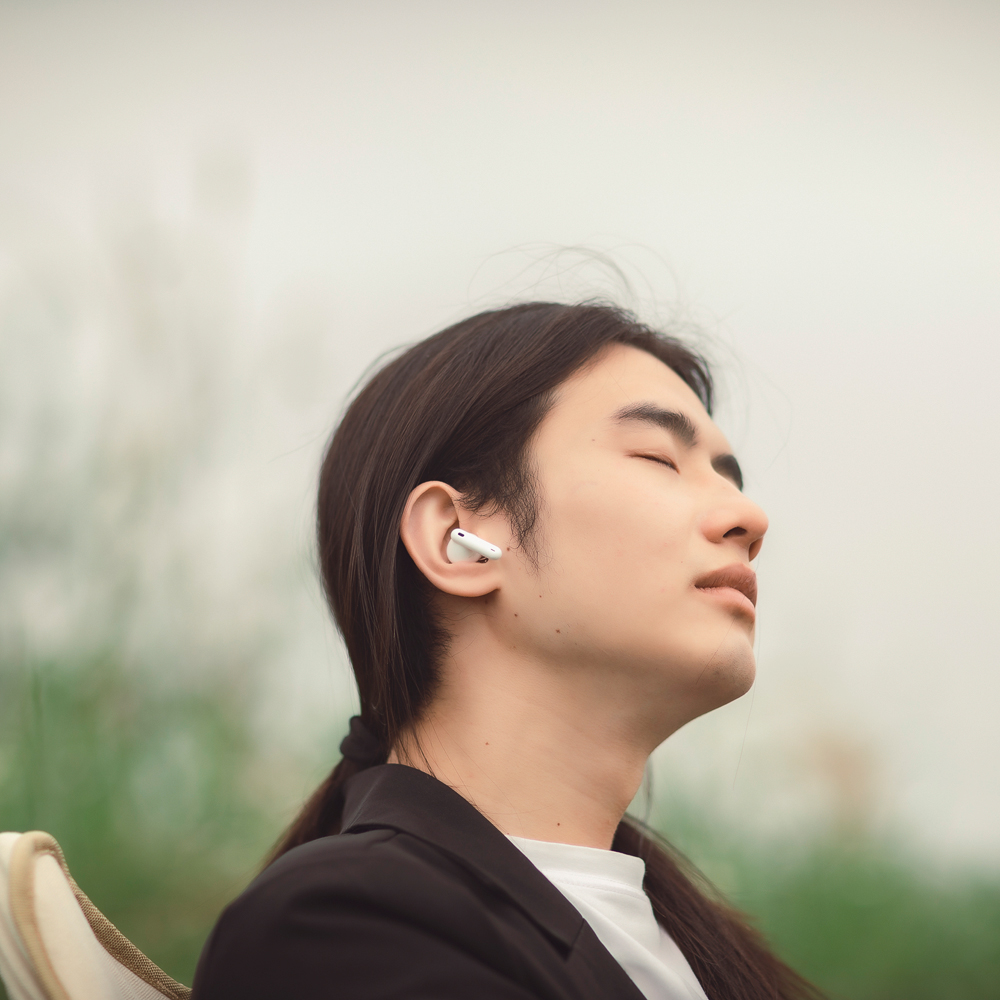 荣耀earbuds3关闭降噪和环境音,荣耀earbuds3pro和freebudspro