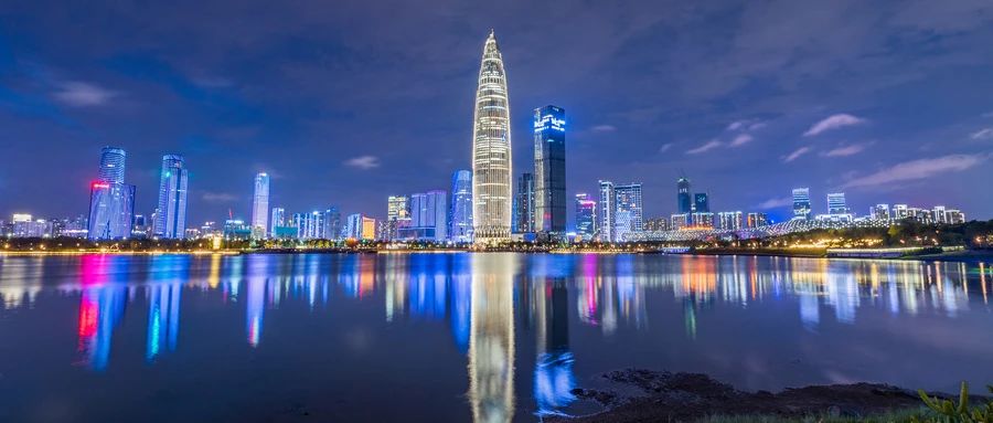 深圳刚需宜居小区,深圳有什么小区值得买