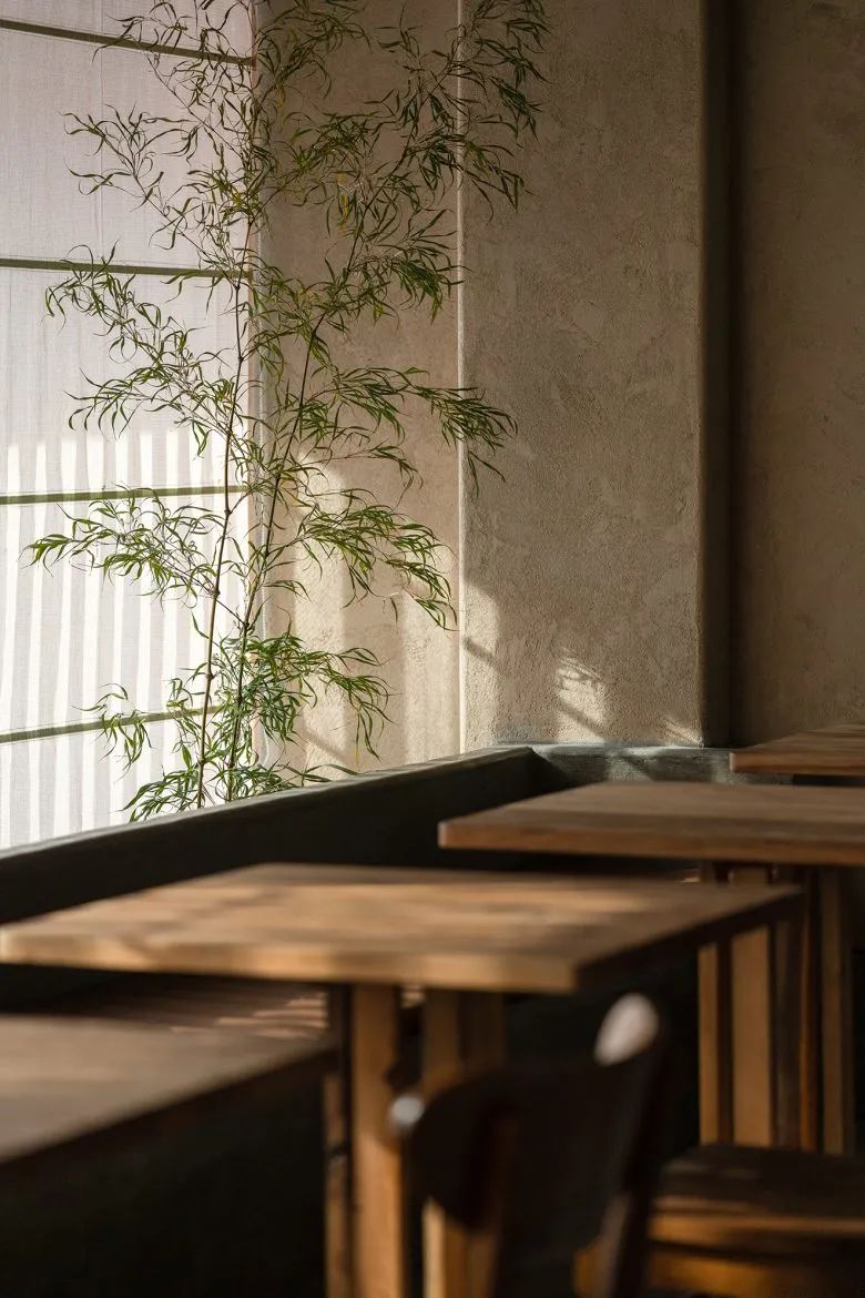 新型餐馆造型设计,创意餐馆设计效果图