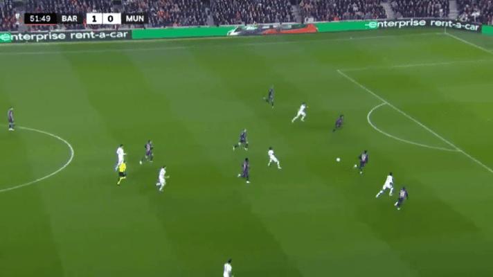 巴萨vs曼联欧联直播,巴萨vs曼联大逆转