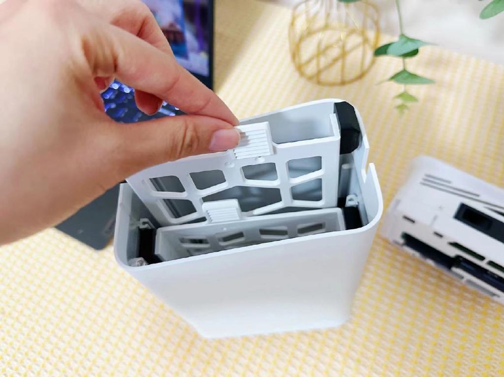 入门级nas使用心得,nas从入门到入坑精讲