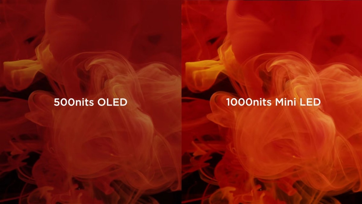 tcl电视65q10k65英寸测评,tclq10gpro55寸电视评测