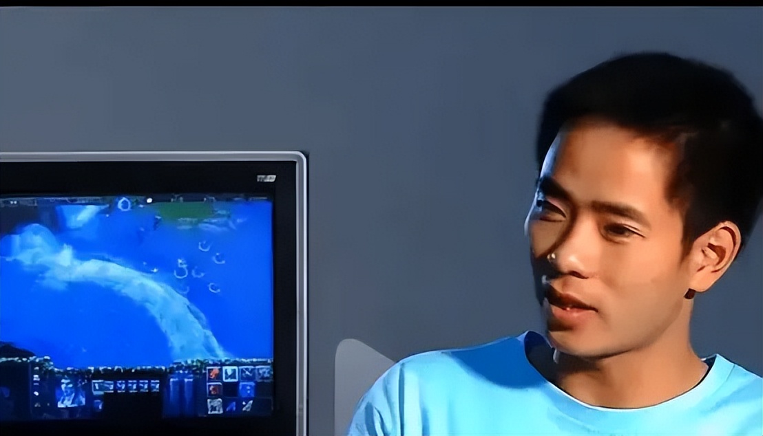 福建高三差生高考前宣誓,被同学耻笑,18年后却成年入千万富商