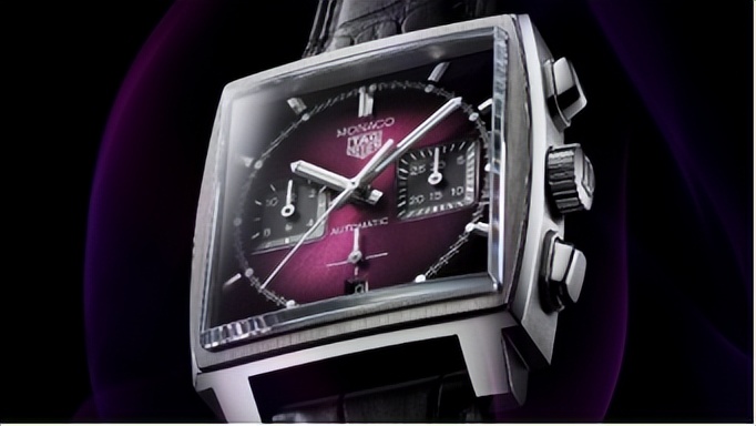 tagheuer,tagheuer是什么品牌