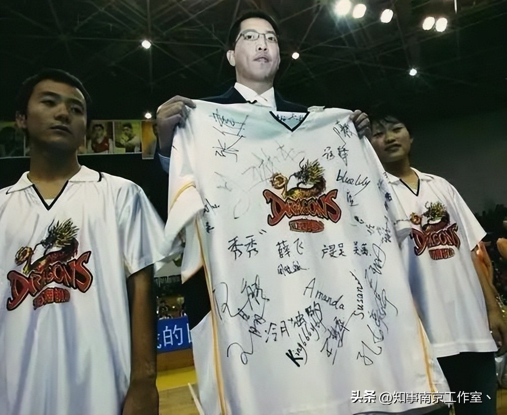 南京人，请别忘记江苏南钢队！