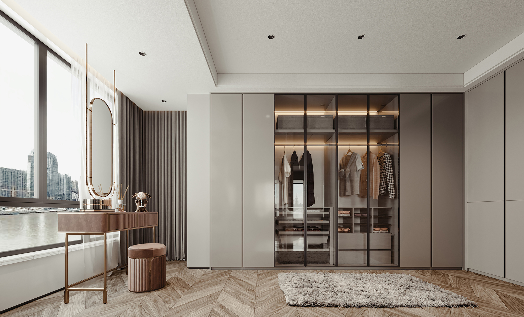 刷墙漆的正确方法和步骤,喷的墙面漆怎么才能快速处理