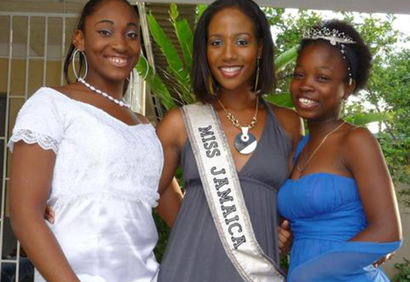 现在牙买加情况怎么样,牙买加现在的现状