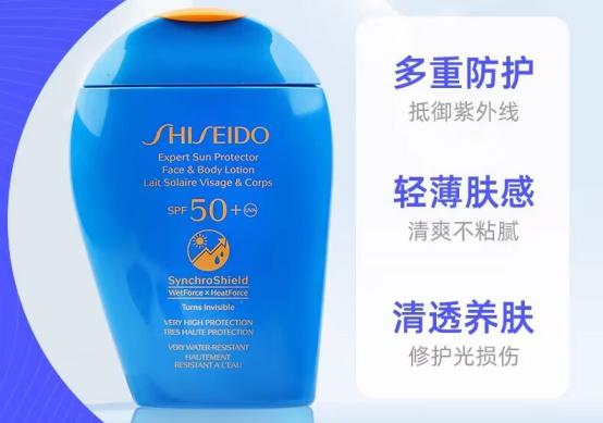 40多岁适合用的防晒隔离,8款公认好用的防晒露